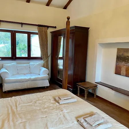 Hisa Hancnel Hotell