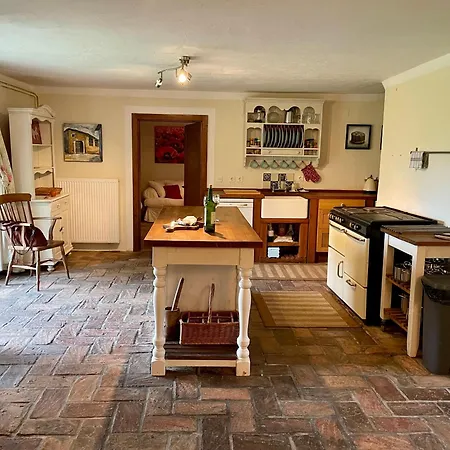 Country house Hisa Hancnel Breginj