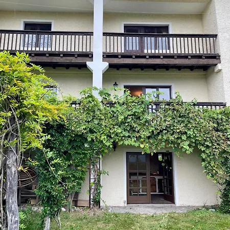 Hotell Hisa Hancnel Breginj