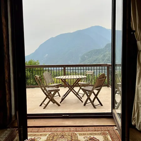 Hotell Hisa Hancnel 3*