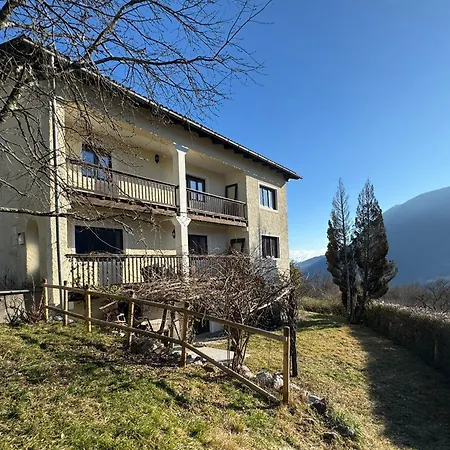 Country house Hisa Hancnel